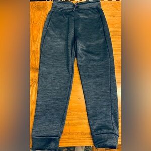 Fleece Lined Joggers Size 8